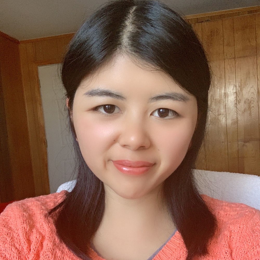 Meet your Posher, Daphne